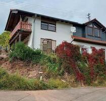 Einfamilienhaus zu vermieten - 1.000,00 EUR Kaltmiete, in Ruschberg (PLZ: 55776)