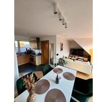 Wohnung mit ca. 60qm im Herzen von Gescher