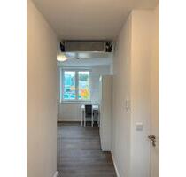 1 Zimmer-Apartment. Möbliert, Nähe UniBethel - Bielefeld Gadderbaum