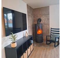 Ferienwohnung in der Adventszeit - Tönning