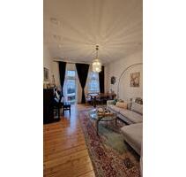 Altbauwohnung Nähe Schloßstraße - Berlin Steglitz-Zehlendorf