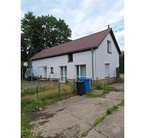 Einfamilienhaus KüstrinBleyen mit Grundstück - Küstriner Vorland