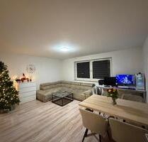 Nachmieter für eine 2-Zimmer-Wohnung mit Balkon ab 01.02.2026 - Duisburg Rheinhausen