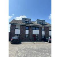 Wohnung in Bedburg-Hau Hasselt zu vermieten