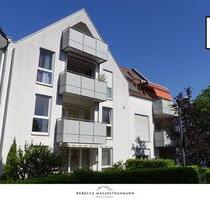 Wohnen am Dreiecksplatz - mit Einbauküche, Balkon & Stellplatz - Gütersloh Kattenstroth
