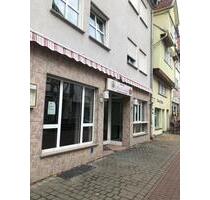 Bad Hersfeld Innenstadt - Laden zu vermieten 65 qm