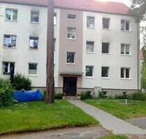 Moderne 2-Raum-Wohnung idyllisch im Grünen und in Ostseenähe gelegen - Rostock Alt Bartelsdorf