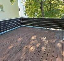 4 Zimmer + Große Terrasse zur Miete - Berlin Spandau