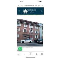 PraxisBüro in der Stadt Rheinfelden (nähe Bhf) - Lörrach