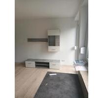 Neu möbiliertes 1 zimmerappartement - Bad Soden-Salmünster