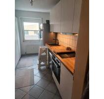 Gepflegte 3-Zimmer-Wohnung mit Balkon & Einbauküche in Siegburg