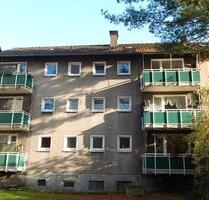Daheim sich wohlfühlen! - 599,00 EUR Kaltmiete, ca.  57,09 m² in Bochum (PLZ: 44793) Bochum-Mitte
