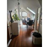 helle & schöne 2.5 ZKB inl. EBK OHNE BALKON mit Gartennutzung - Wiesbaden Biebrich