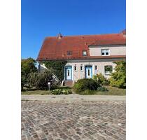 25km bis Usedom! Reihenhaus Anklam