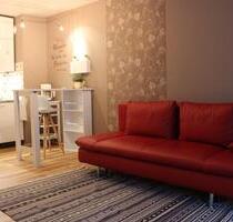 Top möbliertes Apartment in toller Lage Bonn Bad Godesberg