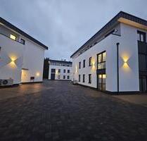 Neubau 2zimmer-Penthouse Wohnung für bes. Ansprüche - Wirges