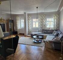 Schöne Maisonette Wohnung auf 3 Ebenen - Bautzen