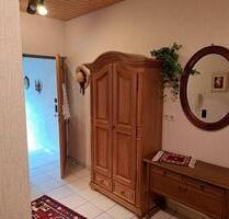 super schöne möblierte 3 Zimmer Wohnung mit 110qm - Mauchenheim