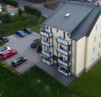 Gemütliche 2 Raumwohnung am Rande von Thalheim - Thalheim/Erzgebirge