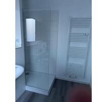 Schicke, neu sanierte 2-Zimmerwohnung in der Altstadt - Goslar