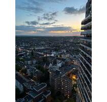 Zwischenmiete Köln-Sülz TOP Ausblick