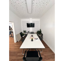 Modernes Büro mit Besprechungszimmer in zentraler Lage - Frankenthal (Pfalz)