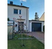 Provisionsfreies Endreihenhaus mit Garage in Sülldorf - Hamburg Altona