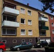 Zum Limbecker Platz zu Fuß! 2-Z.-Whg. in sehr zentraler Lage, mit Balkon - Essen Stadtkern