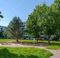 Schöne 3-Zimmer-Wohnung mit Balkon! - Dresden Cotta