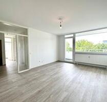 Barrierearme Wohnung mit ebenerdiger Dusche - Dortmund Aplerbeck