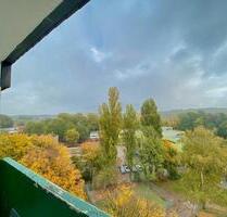 Ansprechende 3 Zi.-Wohnung mit Weitblick! - Leverkusen Alkenrath