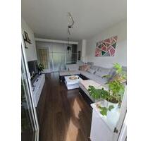 **Tolle 4-Zimmerwohnung im Zentrum** - Beschreibung lesen! - Hamm