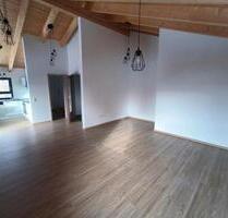 3-Zimmer Wohnung in Kirchberg im Wald