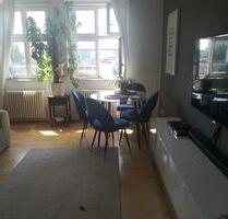 WG Zimmer, Zentral gelegen, mit Anmeldung, 17m2 - Berlin Friedrichshain-Kreuzberg
