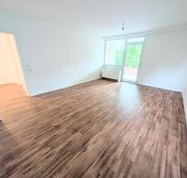 **Platz für die Familie: +Balkon +modernes Bad +Laminat +frisch gestrichen** - Dorsten Alt-Wulfen