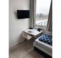 Nachmieter für Studentenwohnung in Wohnheim Frankfurt am Main