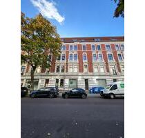 Renovieren Sie selbst! - Renovierungsgutschein - große 3-Raumwohnung - Bad mit Wanne und Dusche - Magdeburg Neue Neustadt