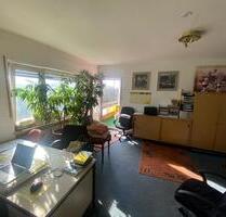 Gilching, sonnige 2-Zimmer-Wohnung in zentraler Lage