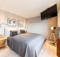 34 qm Appartment in der Strandallee Scharbeutz mit Terrasse