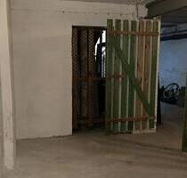 Kellerlager in der Wandsbeker Chaussee - Hamburg
