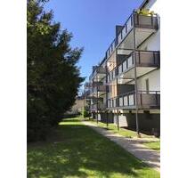Charmante 2-Raum-Wohnung mit Balkon! - Essen Stadtbezirk VII