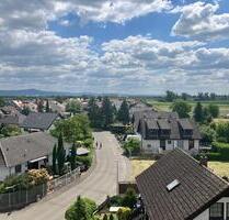 Großzügige 4 Zimmer Penthouse Wohnung - Stockstadt - Stockstadt am Rhein