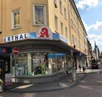 Praxis-Büroräume in Apotheker- und Ärztehaus zu vermieten - Nähe Hauptbahnhof - Aschaffenburg Österreicher Kolonie