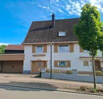 Einfamilienhaus Haus in Balingen - Frommern in ruhiger Lage