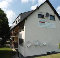 Erdgeschosswohnung mit Balkon und Garage in Boppard-Buchholz