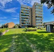 Gemütliche 1-Zi.-Wohnung mit Balkon! - Leichlingen (Rheinland)