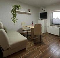 Monteur Wohnung für ein bis Drei Personen - Zeven