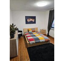 Einzelzimmer in einer 4er WG - 400,00 EUR Kaltmiete, ca.  110,00 m² in Fulda (PLZ: 36037)