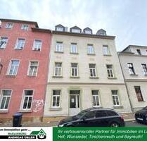 Gepflegte Eigentumswohnungen - 82.500,00 EUR Kaufpreis, in Plauen (PLZ: 08523)