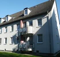 Tolle 2-Zimmer-EG-Wohnung mit Balkon und ebenerdigem Duschbad! - Duisburg Duisburg-Mitte